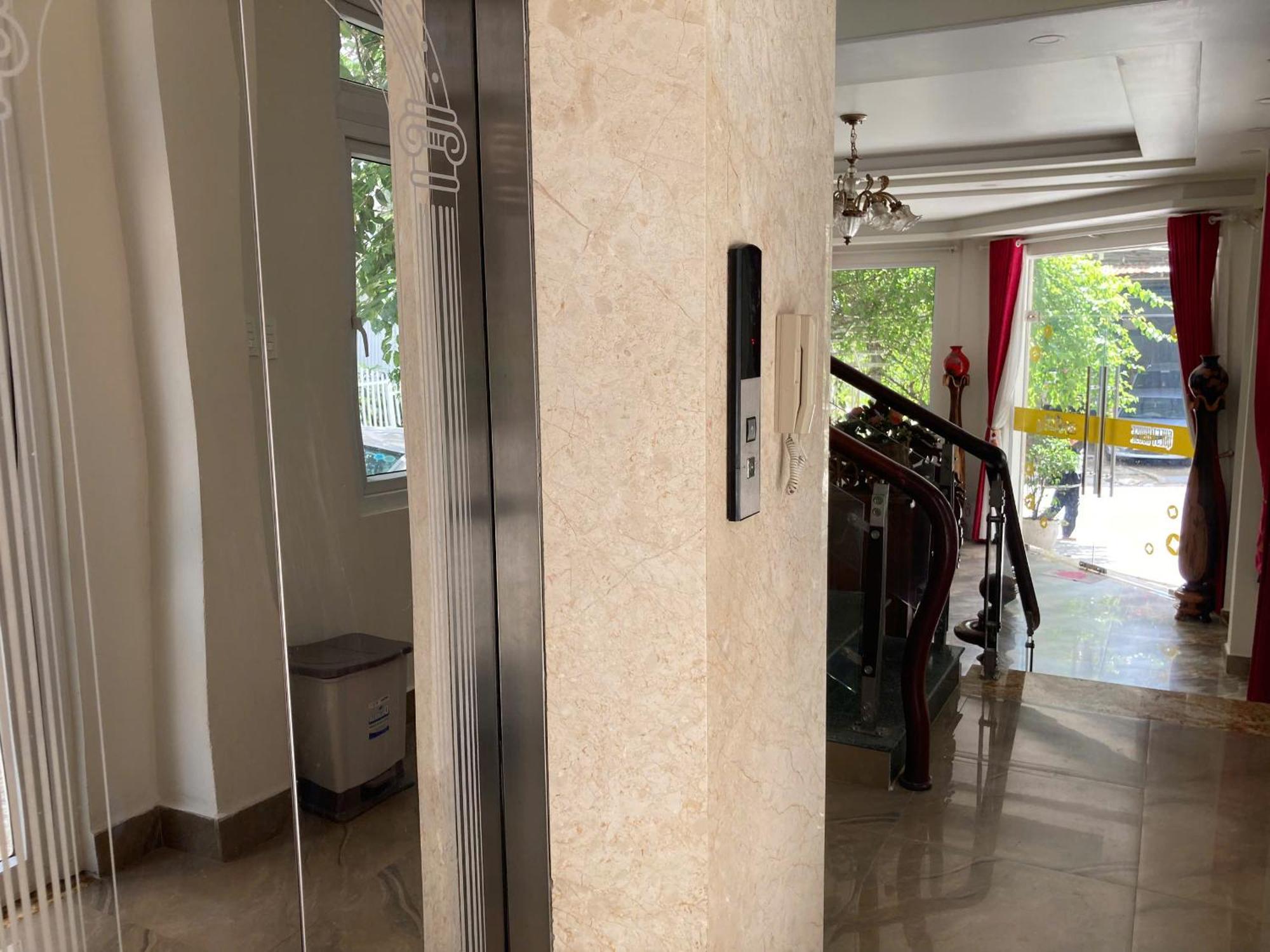 Khách Sạn Mỹ Hằng Dalat Exterior foto