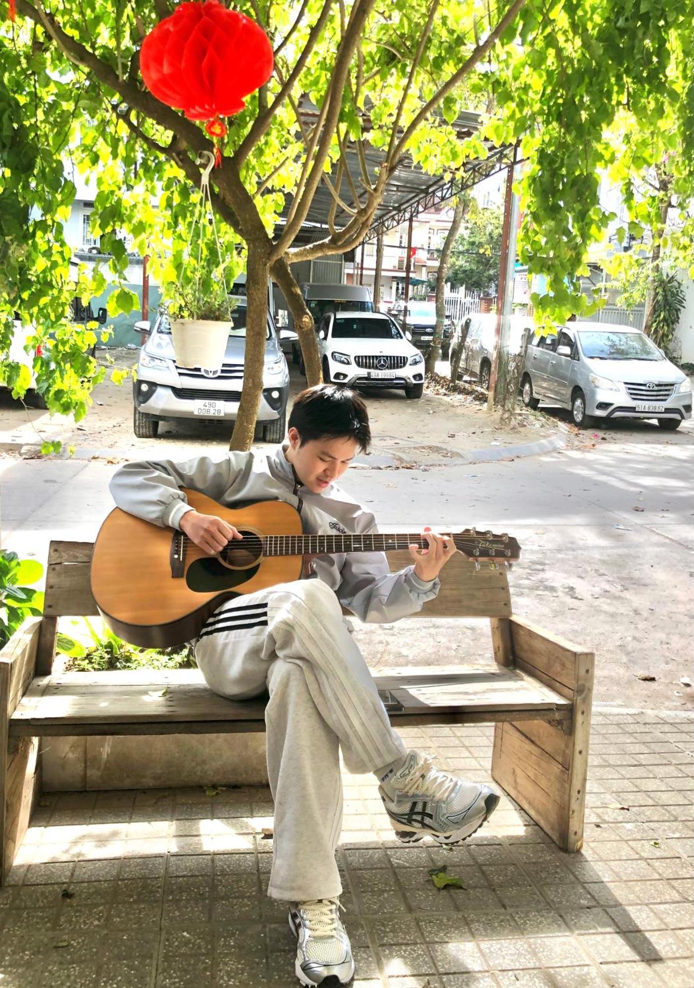 Khách Sạn Mỹ Hằng Dalat Exterior foto